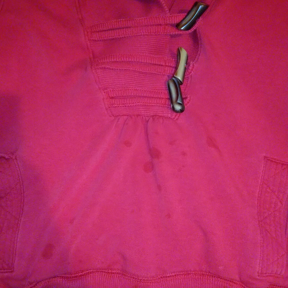 Sweater - Picture 4 of 4